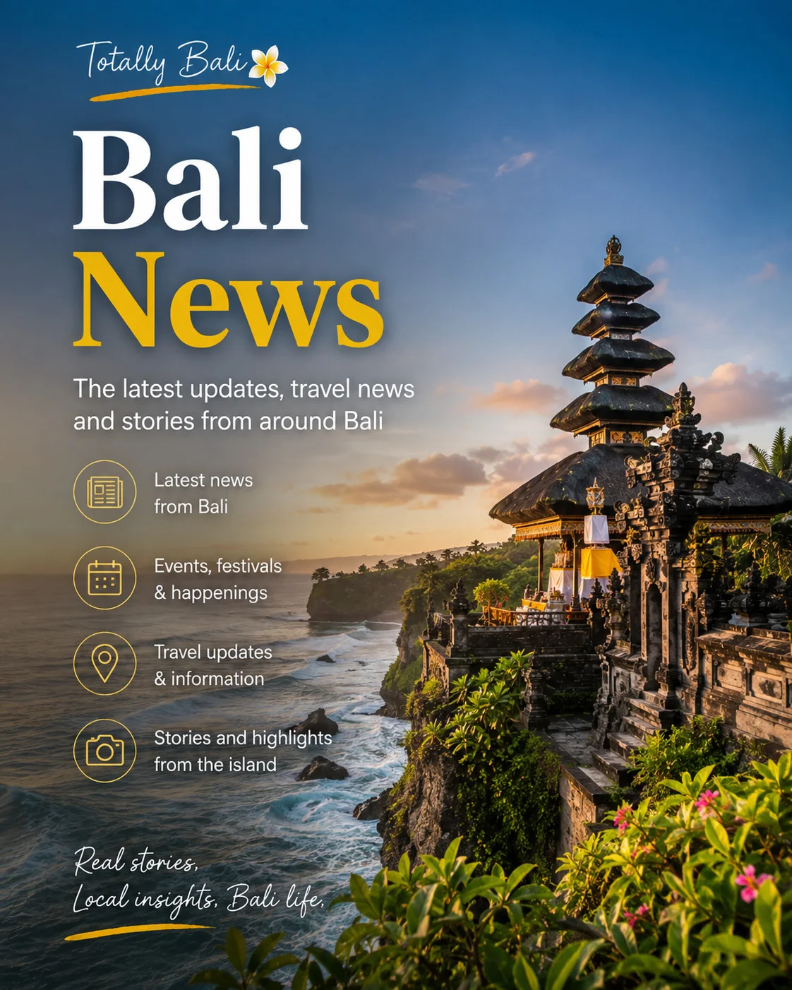 News