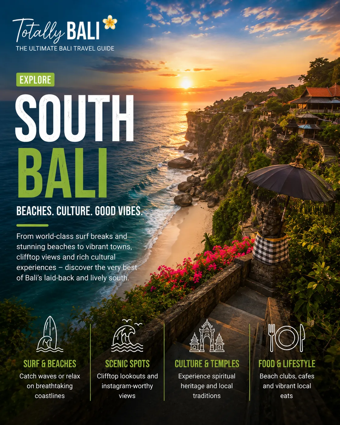 South Bali