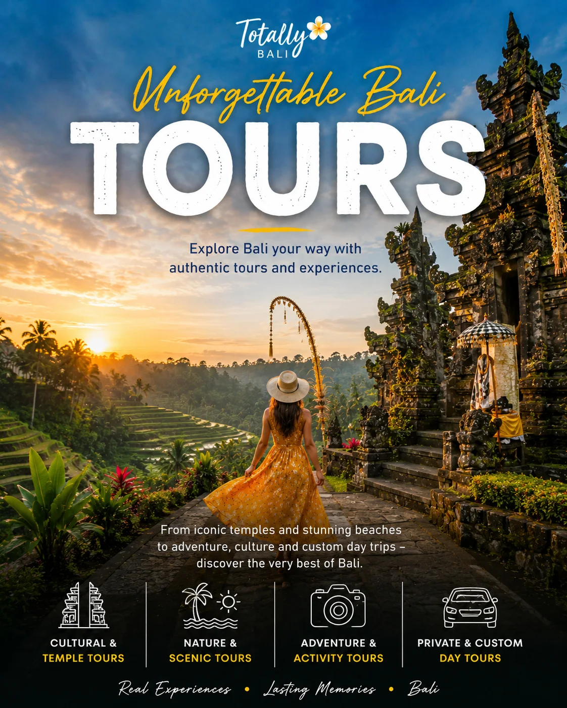 Tours